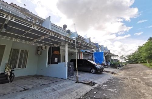 Samarinda Hotel | Hotel O Rama Homestay