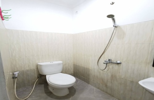 Samarinda Hotel | Hotel O Rama Homestay