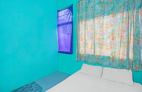 Lubuk Baja Hotel | Hotel O Rani Homestay Syariah