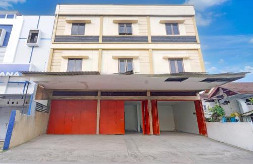 Makassar House | Hotel O Rappocini Near Rsia Paramount