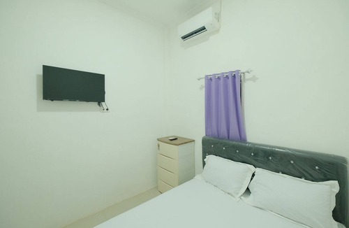 Mataram Hotel | Hotel O Rasya Homestay Near SD Negeri 6 Mataram