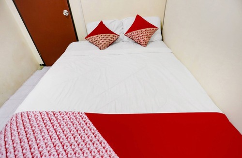 Lubuk Baja Hotel | Hotel O Ringin Pitu 2 SyariahNearAnugrah Sinar Lautan