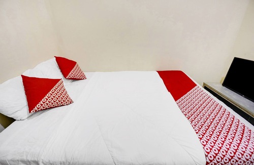 Lubuk Baja Hotel | Hotel O Ringin Pitu 2 SyariahNearAnugrah Sinar Lautan