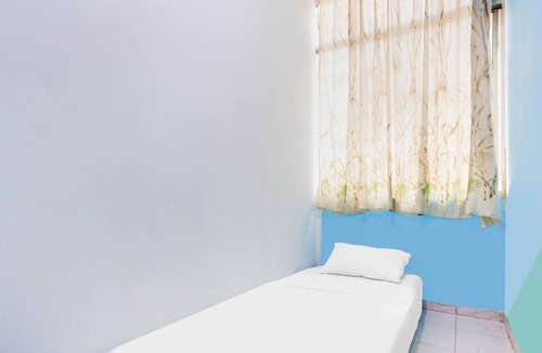 Lubuk Baja Hotel | Hotel O Ririn Homestay