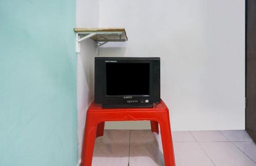 Lubuk Baja Hotel | Hotel O Ririn Homestay