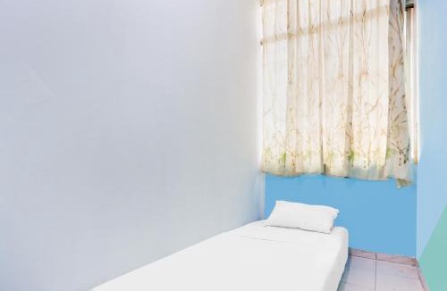 Lubuk Baja Hotel | Hotel O Ririn Homestay