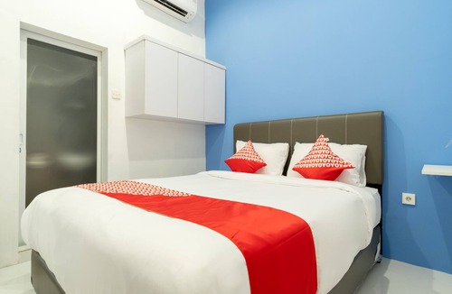 Medan Hotel | Hotel O Royal Guest House