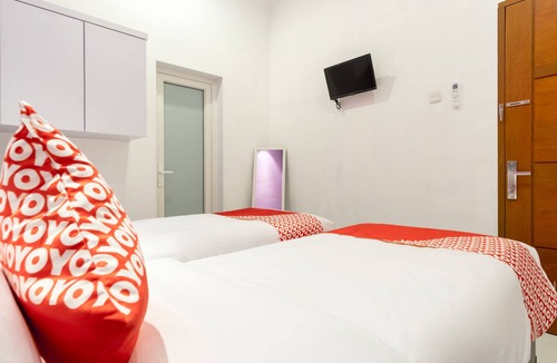 Medan Hotel | Hotel O Royal Guest House