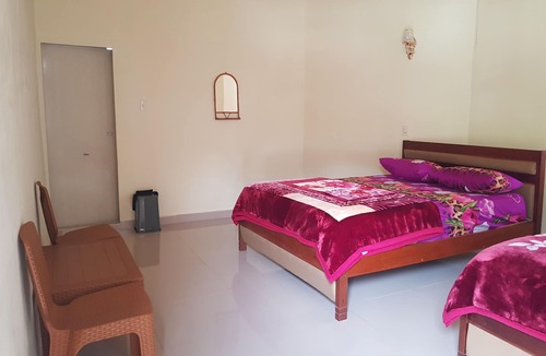 Berastagi Hotel | Hotel O Rudang Rudang Sibayak