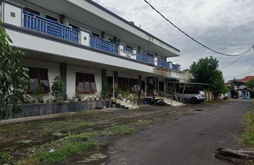 Tarakan Hotel | Hotel O Rumah Kost Kita Tarakan