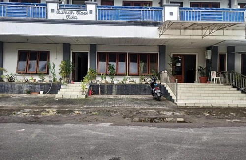 Tarakan Hotel | Hotel O Rumah Kost Kita Tarakan