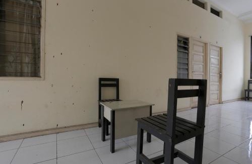 Tarakan Hotel | Hotel O Rumah Kost Kita Tarakan