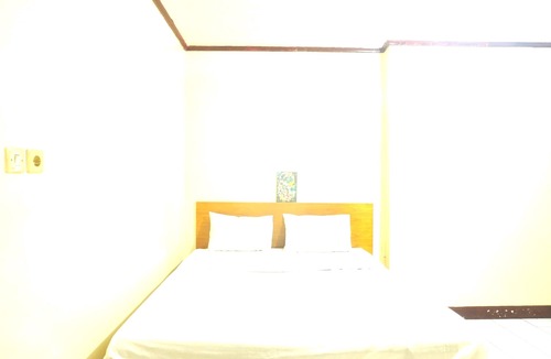 Makassar Hotel | Hotel O Rumah Massagena Syariah Near Gedung Olahraga Enrekang