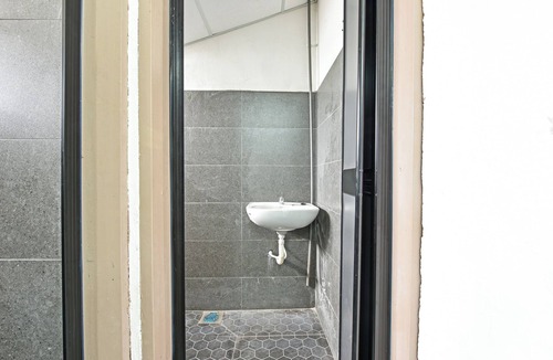 Kuantan Hotel | Hotel O S Homestay