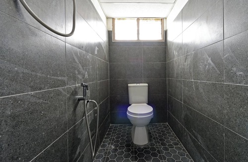 Kuantan Hotel | Hotel O S Homestay