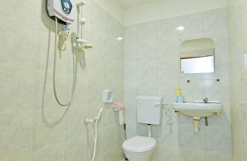 Pontian Hotel | Hotel O Sam Huat Hotel