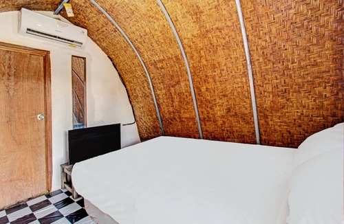 Lombok Hotel | Hotel O Samalas Syariah Homestay Near SDN TANAK BEAK