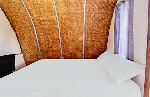 Lombok Hotel | Hotel O Samalas Syariah Homestay Near SDN TANAK BEAK