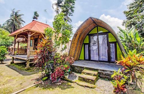 Lombok Hotel | Hotel O Samalas Syariah Homestay Near SDN TANAK BEAK