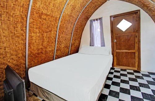 Lombok Hotel | Hotel O Samalas Syariah Homestay Near SDN TANAK BEAK