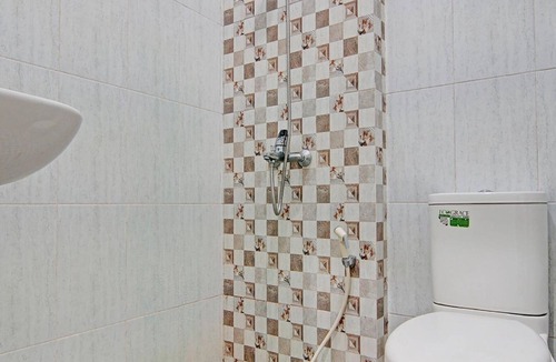 Dumai Hotel | Hotel O Sandira Syariah