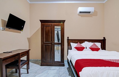 Dumai Hotel | Hotel O Sandira Syariah