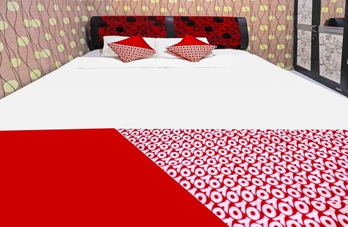 Lubuk Baja Hotel | Hotel O Satria Homestay Syariah