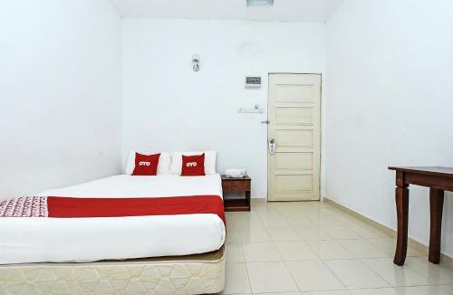 Kuala Teriang Hotel | Hotel O Senyum Inn