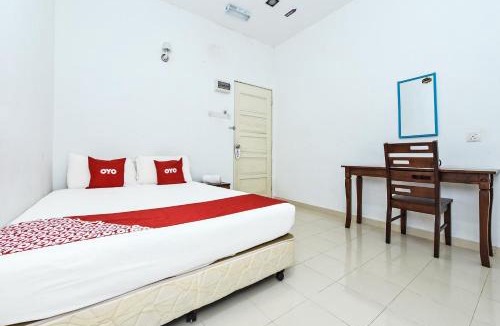 Kuala Teriang Hotel | Hotel O Senyum Inn