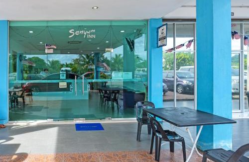 Kuala Teriang Hotel | Hotel O Senyum Inn