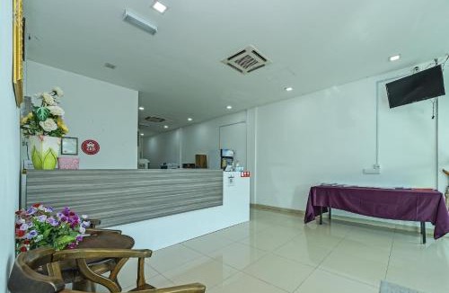 Kuala Teriang Hotel | Hotel O Senyum Inn