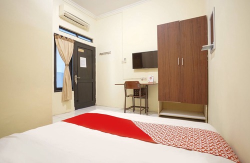 Catur Tunggal Hotel | Hotel O Seturan Near Hartono Mall Yogyakarta Formerly Maleo Kostel