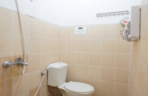 Catur Tunggal Hotel | Hotel O Seturan Near Hartono Mall Yogyakarta Formerly Maleo Kostel
