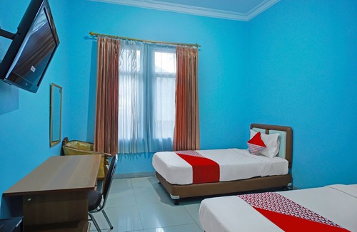 Kota Sidikalang Hotel | Hotel O Sidikalang Near KEJAKSAAN NEGERI DAIRI