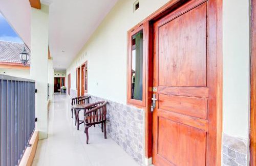 Kalasan Hotel | Hotel O Sleman Near Bandara Adi Sutjipto Formerly Joglo Sorogenen