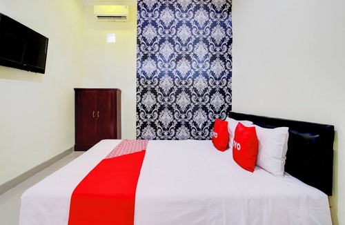 Ngemplak Hotel | Hotel O Sleman Near Bandara Adi Sutjipto Formerly Joglo Sorogenen