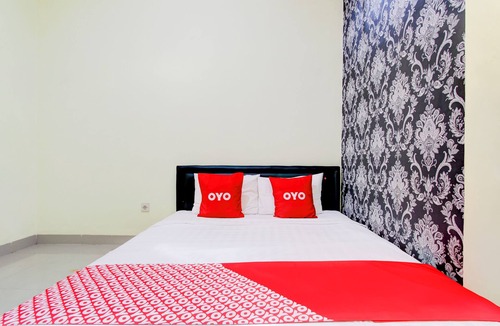 Ngemplak Hotel | Hotel O Sleman Near Bandara Adi Sutjipto Formerly Joglo Sorogenen
