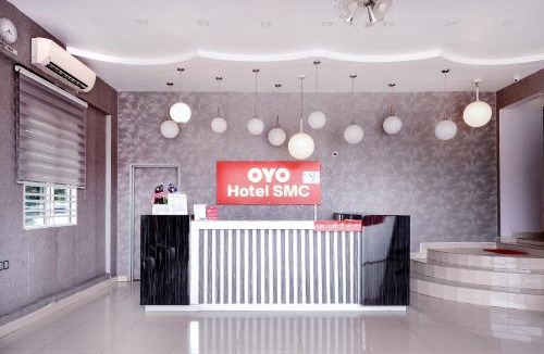 Shah Alam Hotel | Hotel O SMC Alam Avenue