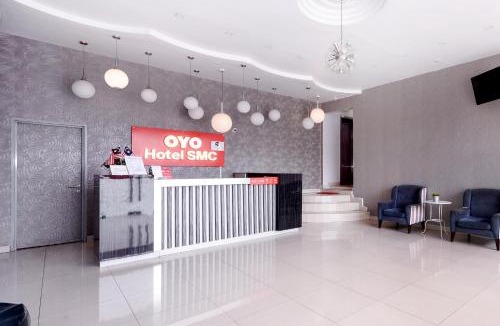 Shah Alam Hotel | Hotel O SMC Alam Avenue