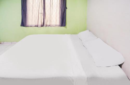 Lubuk Baja Hotel | Hotel O Solo Baru 2 Homestay Syariah
