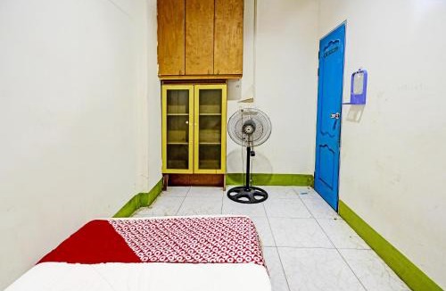 Lubuk Baja Hotel | Hotel O Suci Homestay SyariahNearKilas 7 TV