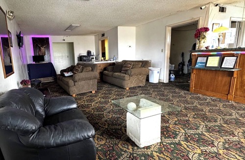 Richland Hotel | Hotel O Super Value Inn Richland