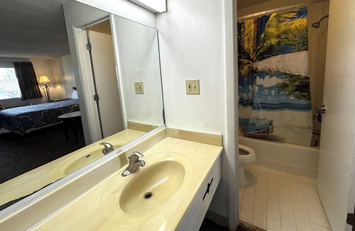 Richland Hotel | Hotel O Super Value Inn Richland