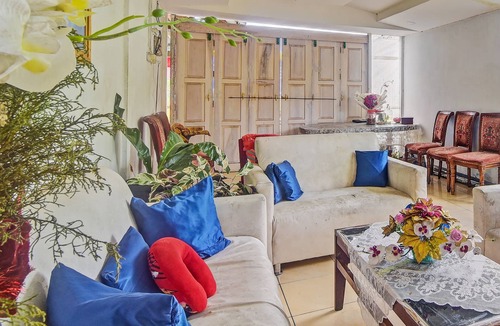 Tondano Hotel | Hotel O Susupuan KostNearTaman Deki Lestari