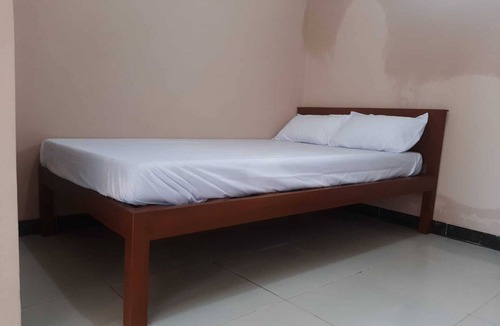 Central Yogyakarta Hotel | Hotel O Syagita Kos & Penginapan Syariah