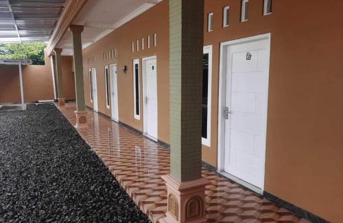 Bantul Hotel | Hotel O Syagita Kos & Penginapan Syariah
