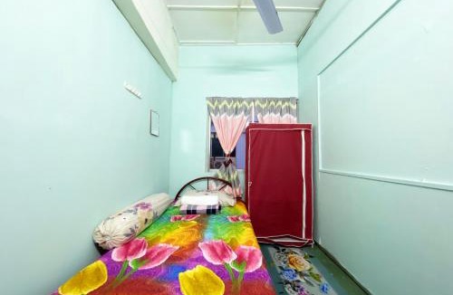 Pekeliling Hotel | Hotel O Syariah Asam Pedas