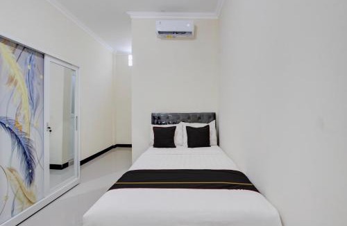 Banguntapan Hotel | Hotel O Syariah near Plaza Ambarrukmo Yogyakarta formerly Teratai Inn