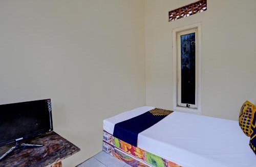 Rogojampi Hotel | Hotel O Tanjung Indah Homestay Syariah