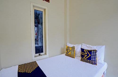 Rogojampi Hotel | Hotel O Tanjung Indah Homestay Syariah